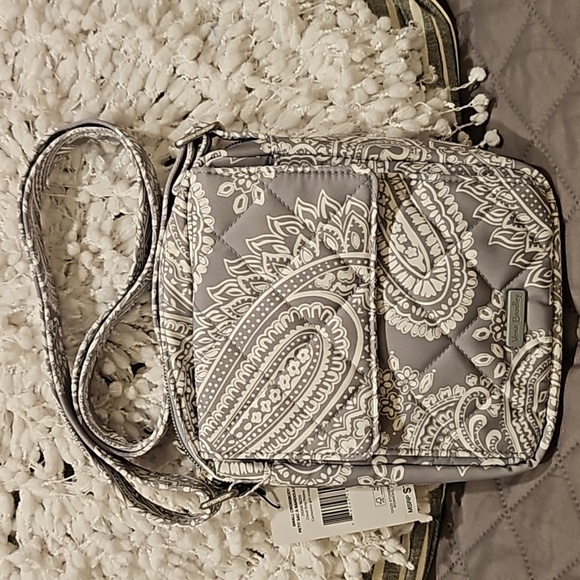 Vera Bradley Crossbody Bag - Picture 15 of 16